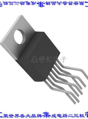 LT1206CT7#PBF 放大器IC OPAMP CFA 1电路 TO220-7芯片集成电路