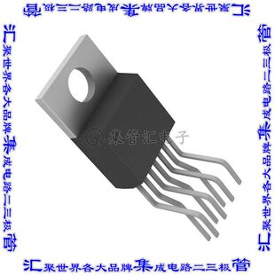 LT3081IT7 POS TO220 7电源 LIN 1.5A REG 线性稳压器IC PBF ADJ