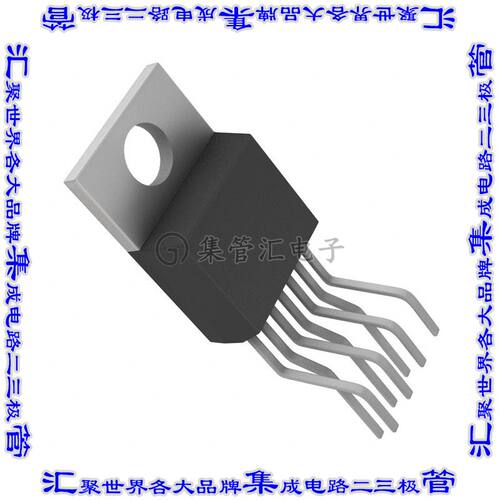 LT1210CT7#PBF 放大器IC OPAMP CFA 1电路 TO220-7芯片集成电路