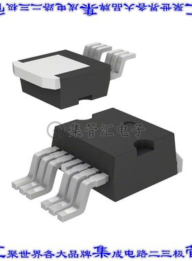 VN5R003HTR-E 电源开关驱动器IC PWR SWITCH N通道 HPAK芯片集成
