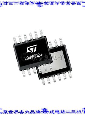 L99VR02J 线性稳压器AUTOMOTIVE LINEAR VOLTAGE REGULA电源芯片