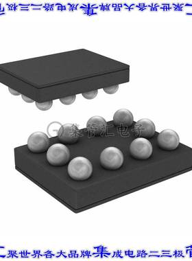 LMV712TL/NOPB 放大器IC OPAMP GP 2电路 10DSBGA芯片集成电路