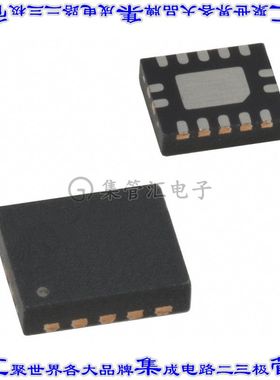 74LCX11BQX 集成电路芯片IC GATE 3CH 3-INP 14DQFN