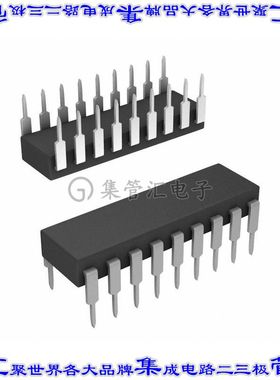 MCP2510-I/P 集成电路芯片IC CAN CONTRLER IND TEMP 18DIP