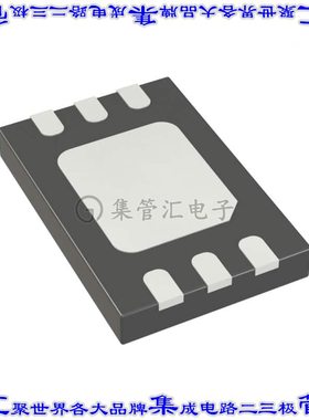 LT6000IDCB#TRMPBF 放大器IC OPAMP GP 1电路 6DFN芯片集成电路