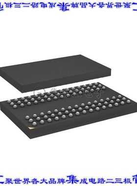W948D2FBJX5E 存储器IC DRAM 256MBIT 并联 90VFBGA芯片集成电路