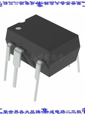 LNK3205P 离线转换器IC OFFLINE SWITCH MULT TOP 8DIP芯片集成