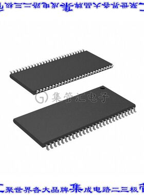 MR4A16BCYS35R 存储器IC RAM 16MBIT 并联 54TSOP2芯片集成电路