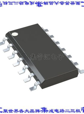 PIC16F1454-E/SL 单片机IC MCU 8BIT 14KB FLASH 14SOIC芯片微控