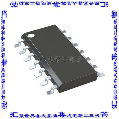 MCP25050-I/SL 集成电路芯片IC XPNDR 25MHZ CAN V2.0B 14SOIC