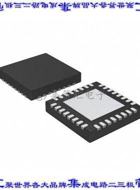 SC16IS762IBS,128 集成电路芯片IC DUAL UART 64BYTE 32HVQFN