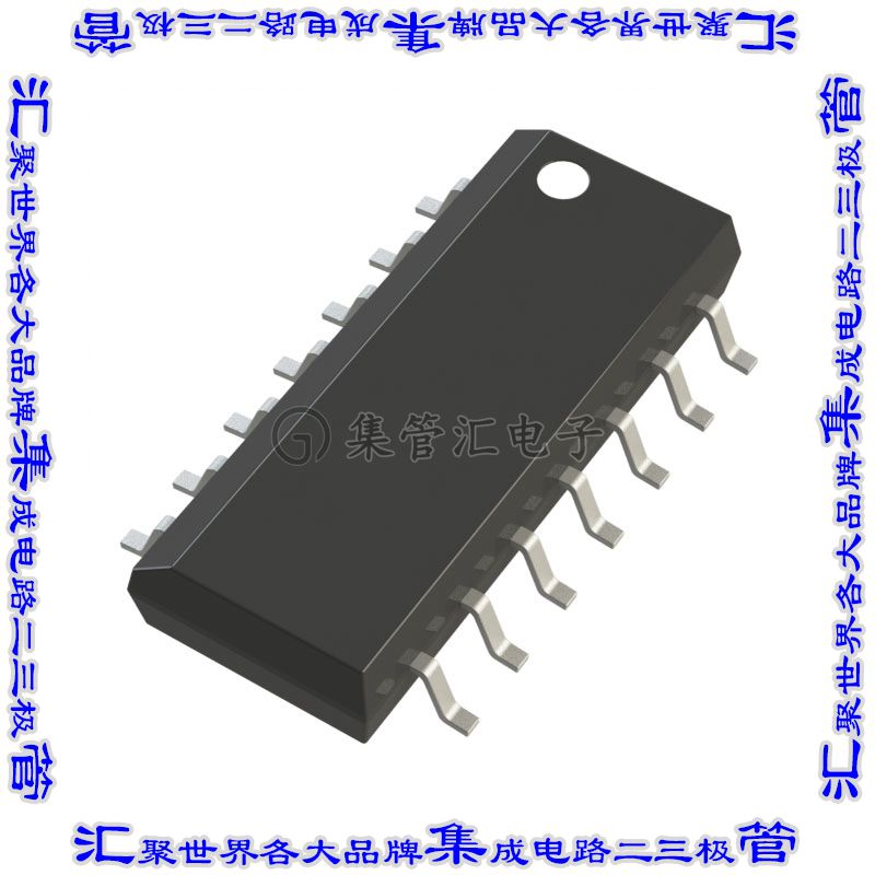 CMP04FSZ-REEL 比较器IC COMPARATOR 4 GEN PUR 14SOIC芯片集成