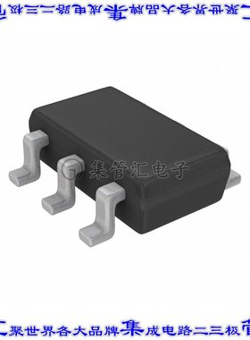 MAX5161LEZT+T 数字电位器IC 50KOHM 32TAP TSOT23-6芯片集成电