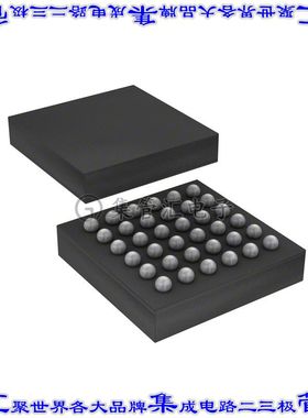 LIF-MD6000-6UWG36ITR1K 现场可编程门阵列IC FPGA 17 36WLCSP芯