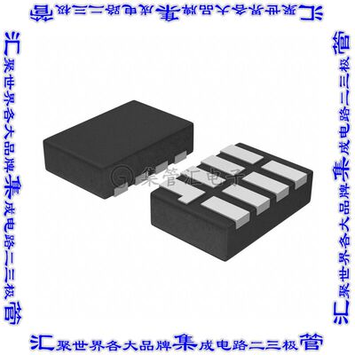 NLSX3012MUTAG 集成电路芯片IC TRANSLTR BIDIRECTIONAL 8UDFN