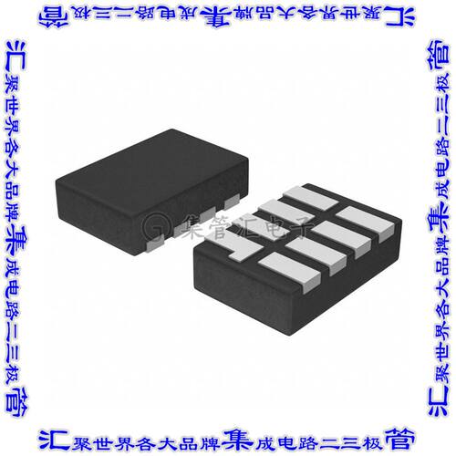SN74AVC2T244DQMR 集成电路芯片IC TRANSLATOR UNIDIR 8X2SON