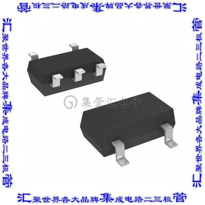 LMV331ICT 比较器IC COMPARATOR 1 GEN PUR SC70-5芯片集成电路