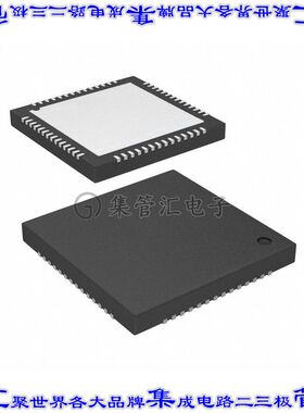 CY8C4247LQI-BL453 单片机IC MCU 32BIT 128KB FLASH 56QFN芯片