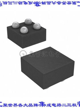 TPS22907YZTT 电源开关驱动器IC PWR SWITCH P通道 4DSBGA芯片集