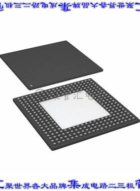 ADSP-21369KBPZ-3A 集成电路芯片IC DSP 32BIT 400MHZ 256-BGA