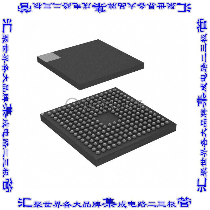 STM32F767NIH7 单片机IC MCU 32BIT 2MB FLASH 216TFBGA芯片微控