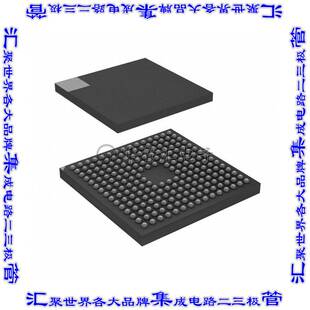 STM32F779NIH6 单片机IC MCU 32BIT 2MB FLASH 216TFBGA芯片微控