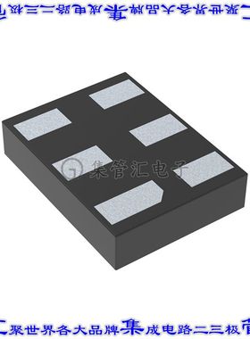 MAX44260AYT+T 放大器IC OPAMP GP 1电路 6UTLGA芯片集成电路