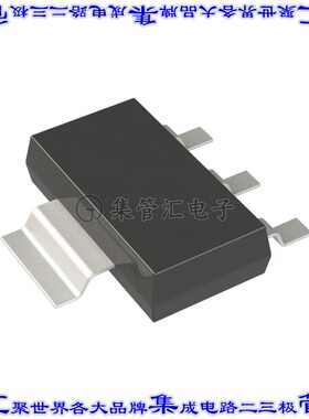 MCP1799-5002H/DB 线性稳压器IC REG LINEAR 5V 80MA SOT223-3电