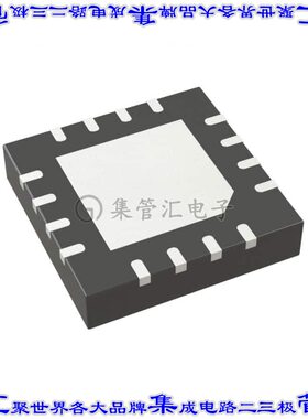 AD8224ACPZ-R7 放大器IC INST AMP 2电路 16LFCSP芯片集成电路