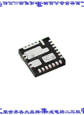 SIC438AED-T1-GE3 开关稳压器IC REG BUCK ADJ 8A POWERPAK电源