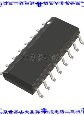 AD8024ARZ 集成电路芯片IC OPAMP CFA 4 CIRCUIT 16SOIC