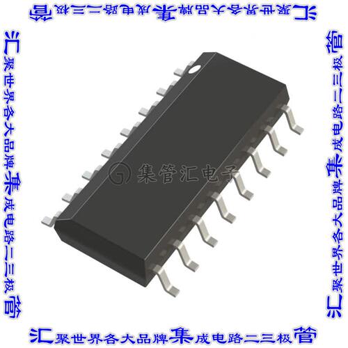 AD606JRZ 放大器IC LOGARITHMIC 1电路 16SOIC芯片集成电路