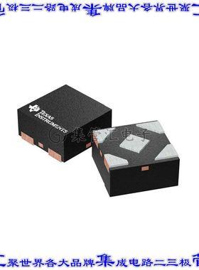 SN74LVC1G14DPWR 反相器IC INVERT SCHMITT 1CH 1IN 5X2SON芯片