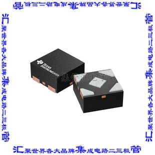 2N7001TDPWR 集成电路芯片IC TRANSLATOR UNIDIR 5X2SON