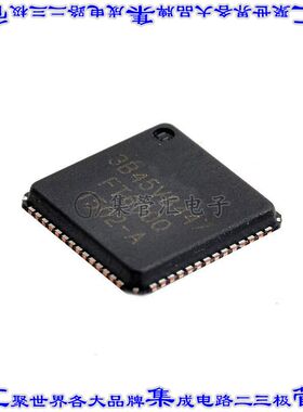 FT600Q-B-T 集成电路芯片IC USB3-16BIT SYNC FIFO 56QFN