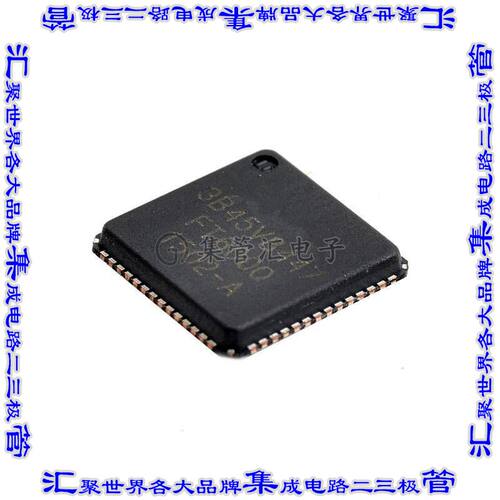 FT600Q-B-T 集成电路芯片IC USB3-16BIT SYNC FIFO 56QFN