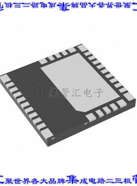 LMG3411R050RWHT 电源开关驱动器SMART 50MOHM GAN FET WITH D