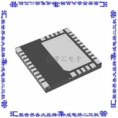 LMG3410R050RWHT 电源开关驱动器SMART 50MOHM GAN FET WITH D