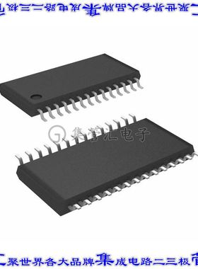 IS31FL3731-SALS2-TR 驱动器IC LED DRIVER 线性 ANALOG 28SSOP