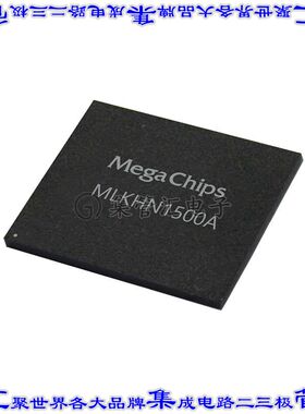 MLKHN1500AM 集成电路芯片IC HD-PLC PWR LINE COMM 238LBGA