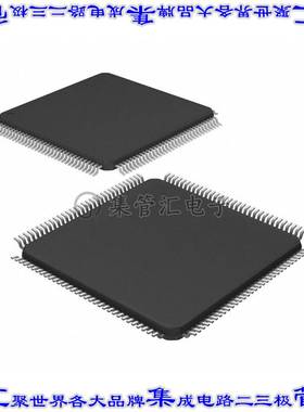 MEC1418-NU 集成电路芯片IC MEC 192K SRAM 128VTQFP