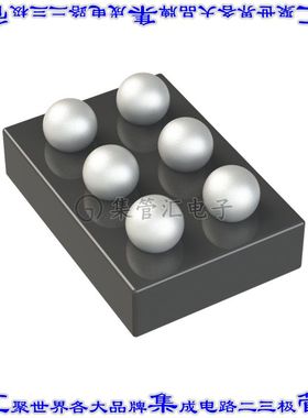 BU64244GWZ-TR 集成电路芯片2-WIRE SERIAL INTERFACE LENS DRI