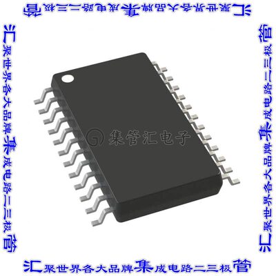 ADA4254ARUZ-R7 放大器IC OPAMP ZER-DRIFT 1电路 24TSSOP芯片集