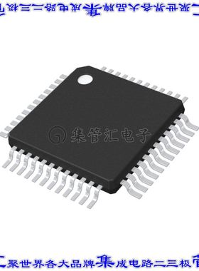 MCP8025AT-115E/PT 电机驱动器3-PHASE BRUSHLESS DC (BLDC) MOT