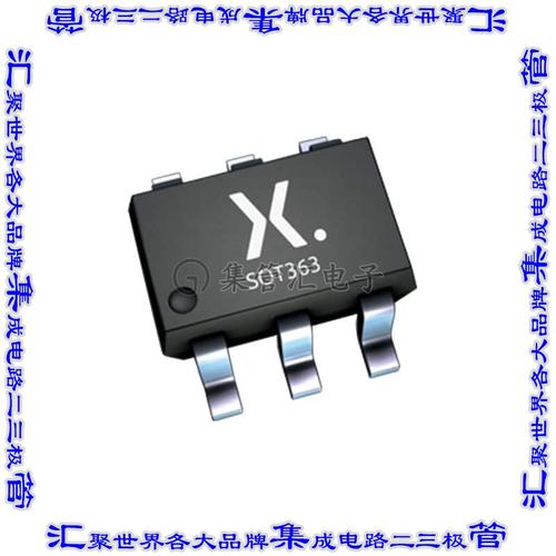 74AUP1T97GW,125 集成电路芯片IC TRANSLATOR UNIDIR 6TSSOP