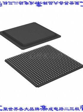 XC7Z045-1FFG676C 集成电路芯片IC SOC CORTEX-A9 667MHZ 676FCB