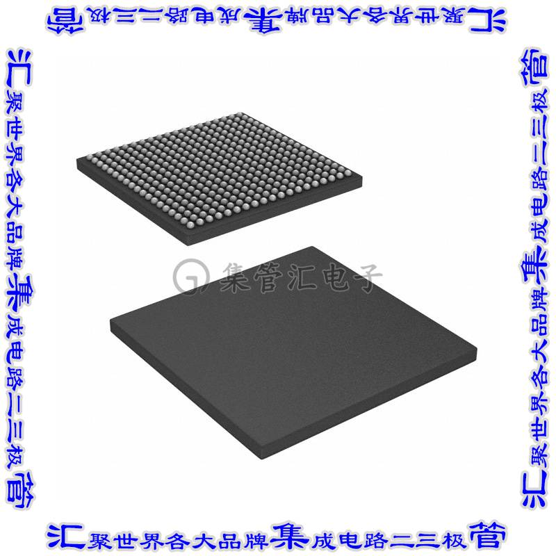 R9A07G044C16GBG#AC0 集成电路芯片IC MPU RZ 200MHZ/1.2GHZ 361