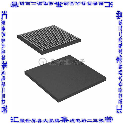 R9A07G044C12GBG#BC0 集成电路芯片IC MPU RZ 200MHZ/1.2GHZ 361