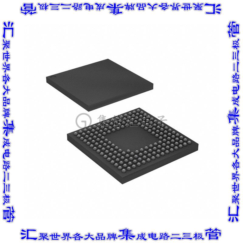 R5F571MFDDLC#20 集成电路芯片IC MCU 32BIT 2MB FLASH 177TFLGA