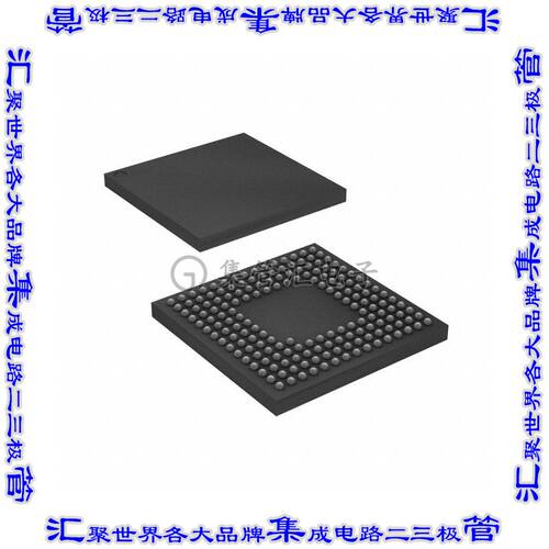 R5F571MGGDLC#20 集成电路芯片IC MCU 32BIT 2.5MB FLSH 177TFLG